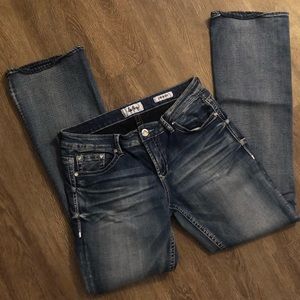 Daytrip Jeans 31L